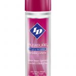 ID Pleasure Tingling Sensation Water Based Lubricant 2.2 Ounces