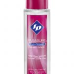 ID Pleasure Tingling Sensation Water Based Lubricant 4.4 Ounces