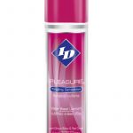 ID Pleasure Tingling Sensation Water Based Lubricant Pump 17 Ounces