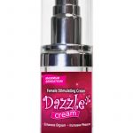 Dazzle Female Stimulating Cream .5 Ounce Bottle