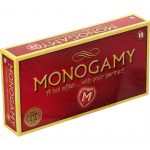 Monogamy Couples Board Game