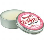 Kiss O Boo Tingly Lip Balm Cinnamon