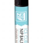 Nip Zip Ice Cube Nip Balm Chocolate Mint