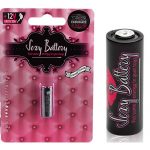 Sexy Battery Xtra Endurance Alkaline LR23 23A/ 12V 1 Each