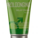 Proloonging Delay Cream For Men 2 Ounce - Bulk