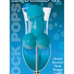 Liquored Up Cock Pops Lollipop Bahama Mama