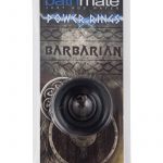 Bathmate Barbarian Power Ring Cockring Black