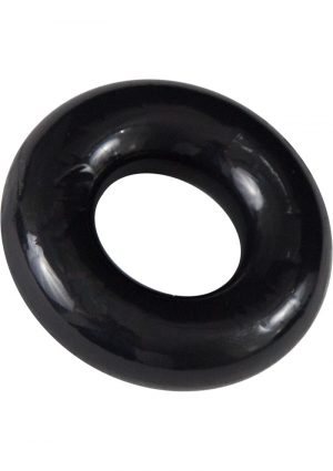 Bathmate Barbarian Power Ring Cockring Black