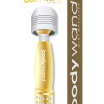 Bodywand Mini Massager Gold Edition