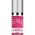 Endless Love Female Arousal Gel Light .5 Ounce