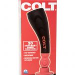 Colt Mighty Mouth Multi Function Stroker Waterproof 9 Inch