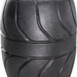 Perfect Fit Ball Stretcher SilaSkin 2in - Black