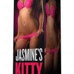 X5 Jasmine`s Kitty Realistic Pussy Stroker Masturbator Flesh 5.5 Inch