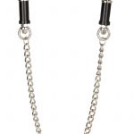 Nipple Play Superior Nipple Clamps 19.25 Inch