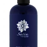 Sliquid Naturals Satin Intimate Glide Paraben Free 8.5 Ounce