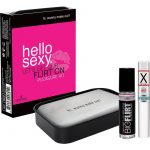 Hello Sexy Let`s Get Our Flirt On Pleasure Kit