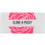 Clone A Pussy Silicone In Home Pussy Molding Kit Hot Pink