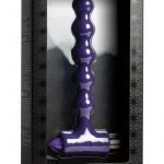 Pearls Petite Sensations 7 Speed Silicone Waterproof Purple