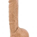 Loverboy Your Personal Trainer Realistic Dildo Latin 9 Inch