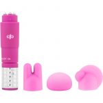 Rose Revitalize Massage Kit Pink