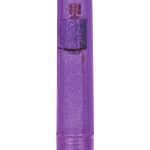 Shane`s World Sparkle Bullet Waterproof Purple