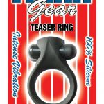 Maxx Gear Teaser Ring Silicone Waterproof Black