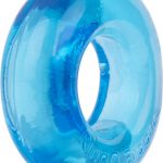 Ringo Biggies Cock Ring Waterproof Blue