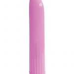 The 9 Pastel Vibrator Waterproof Rose 7 Inch