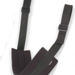 I Like It Doggy Style Enhancing Strap Black