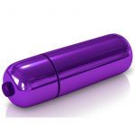 Classix Pocket Bullet Waterproof Purple 2.2 Inch