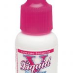 Liquid V Stimulating Gel For Women 0.3 Ounce