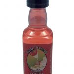 Love Lickers Warming Lotion Virgin Strawberry 1.76 Ounce