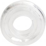 UNIVERSAL PUMP SLEEVE CLEAR FITS MOST PUMPS UP TO 3.25 INCH