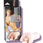 BUTT BANGER SOFT TOUCH MATERIAL