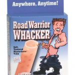 ROAD WARRIOR WHACKER MASTURBATOR FLESH