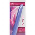 JUMBO MASSAGER 11 INCH LAVENDER