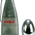 COLT MULTI SPEED POWER PACK EGG SILVER