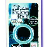 DR JOEL KAPLAN SILICONE PROLONG RING SMOOTH CLEAR