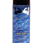 Elbow Grease H2O Classic Thick Gel Water Based Lubricant 8.5 Ounce