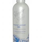 Slippery Stuff Water Based Gel Lubricant 8 Ounce