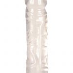 Crystal Jellies Classic Jelly Dong Sil A Gel 8 Inch Clear