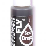 Spanish Fly Sex Drops Stimulating Coffee 1 Ounce