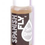 Spanish Fly Sex Drops Zesty Cola 1 Ounce