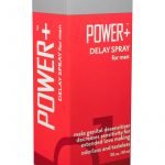 Power Plus Delay Spray For Men 2 Ounce