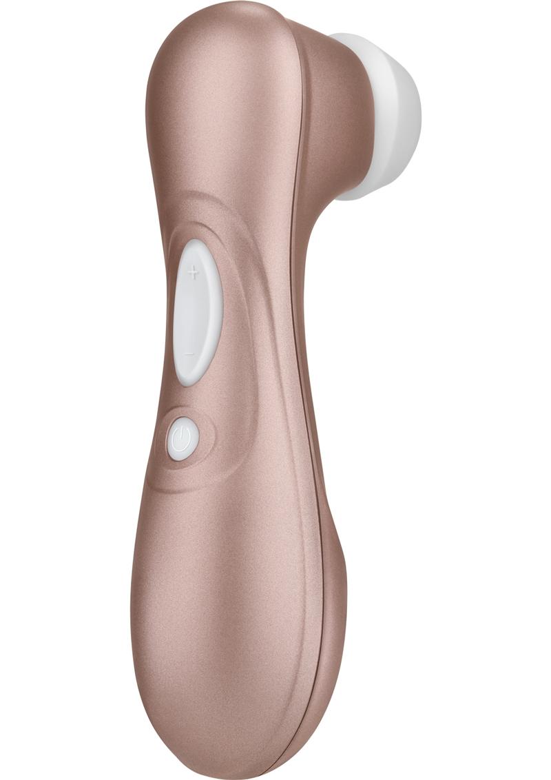 Satisfyer Pro 2 Next Generation Rechargeable