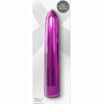 Classix Rocket Vibe Waterproof 7 Inches Pink