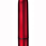 Truly Yours Rouge Allure Vibrator Waterproof Red