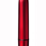 Truly Yours Scarlet Velvet Vibrator Waterproof Red