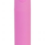 Essential Power Bullet Rechargeable Waterproof Pink