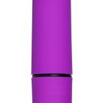 Minx Bliss Bullet Vibrator Waterproof Purple